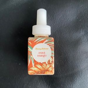 Pura scent, Tommy Bahama Maui Mango